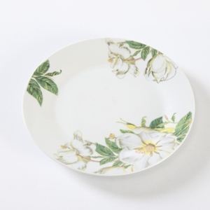 Shandong Factory Ceramic Dishes <b>Set</b> Porcelain Dinner Plate <b>Set</b> Porcelain Plate - Product Image 3