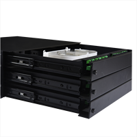 Panel Patch Fiber Optik Geser Rak 1U 2U 3U 24 48 72 Port 19'' ODF untuk SC Simplex/Duplex LC Duplex