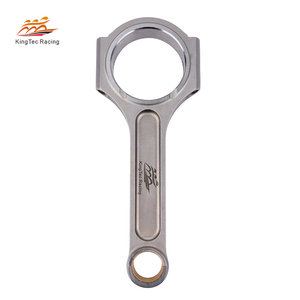 Biela Forjada de Alto Rendimiento LS3 para Chevrolet Camaro SS Pontiac <span class=keywords><strong>G8</strong></span> GXP 6.2L V8 Mejora del Motor Tuning Automotriz - Product Image 2