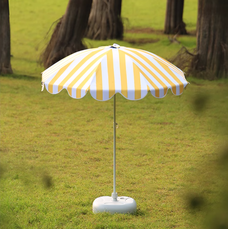 Customized Logo Oxford Sport Beach Rain