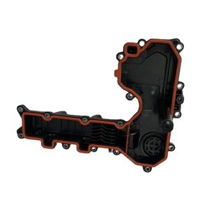 OE 9802912580 cubierta de válvula de <span class=keywords><strong>motor</strong></span> Original cubierta basculante para <span class=keywords><strong>Peugeot</strong></span> 2008 <span class=keywords><strong>308</strong></span> 308S 408 Citroen C3XR C4L - Product Image 3
