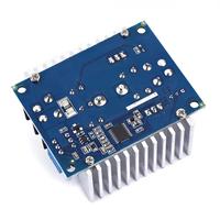 300W 20A convertisseur abaisseur DC-DC Module abaisseur courant Constant LED pilote puissance abaisseur Module de tension condensateur électrolytique
