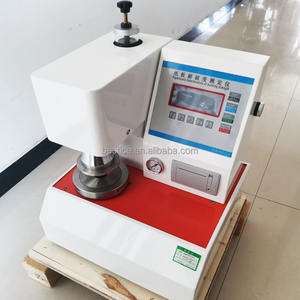 อุปกรณ์ทดสอบการแตกของกล่องกระดาษแข็งลูกฟูก - Product Image 3