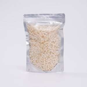 Pabrik langsung grosir blok kelapa pembekuan manis kering Diameter 5mm kemasan jumlah besar 500g/pak kemasan kustom didukung - Product Image 4