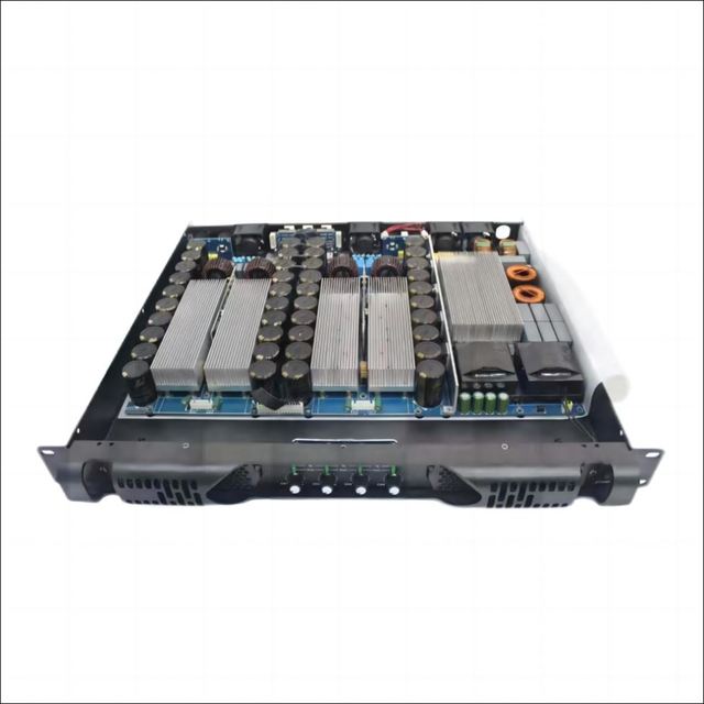 Hot Selling Amplifier With Low Price