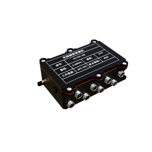 AC104-8B không dây <span class=keywords><strong>VW</strong></span> Collector ac104 _ 8B, 9000mAh pin 3 + năm, 8-kênh với Lora/cat1 truyền - Product Image 5