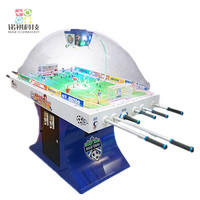Machine de jeu de sport de football de football sanglant machine à pièces machine de jeu d'arcade