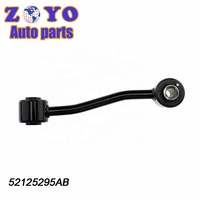 52125295AB K750127 Accessoires automobiles de haute qualité Bras de suspension avec rotule pour Jeep Liberty Kj Dodge Nitro 2008-2012