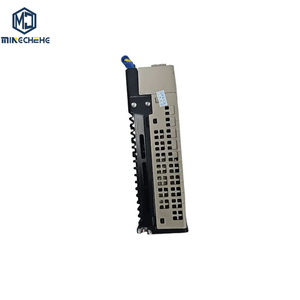 Oferta Especial: Servoaccionamiento R88D-GP01H-Z R88D-GP02H-Z R88D-GP04H-Z para Automatización Industrial, Control de Movimiento y Accionamiento Mecánico - Product Image 1