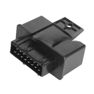 รีเลย์ปั๊มน้ำมันเชื้อเพลิงเปอโยต์ ซีตรอง 19203N 454935 12V อะไหล่ทดแทนสำหรับยานยนต์ - Product Image 1