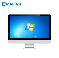Ordinateurs de bureau en gros avec processeurs I3/I5/I7, offre OEM