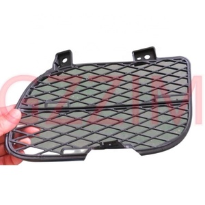 อุปกรณ์เสริมไฟตัดหมอกแบบฮาโลเจนสำหรับรถยนต์ ฝาครอบไฟตัดหมอกสำหรับรถไฮเอซ ปี 2005 - Product Image 2