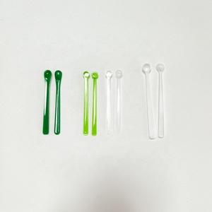 مصنع P&M للملاعق البلاستيكية القياسية 3 ملغ 10 ملغ 15 ملغ 0.025 مل 0.05 مل ملعقة قياس بلاستيكية صغيرة للمساحيق - Product Image 2