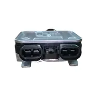 Modul Kipas Pendingin Radiator Mobil Baru Universal Fitment Garansi 1 Tahun untuk Evoque Freelander 2 Discovery Sport LR045248 LR024292