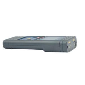 TTLTES 8803 เครื่องวัดอุณหภูมิแบบคู่ K หน้าจอ LCD วัสดุ PC ช่วงการวัด -50~1300 องศาเซลเซียส ใช้พลังงานจากแบตเตอรี่ สำหรับอุณหภูมิสูง - Product Image 3