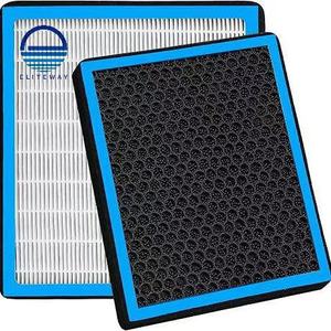 <span class=keywords><strong>Filtre</strong></span> à air conditionné en charbon actif OLIVER pour les séries <span class=keywords><strong>1</strong></span>, 2, 3, 4, 5, 6 HEPA - Product Image 1