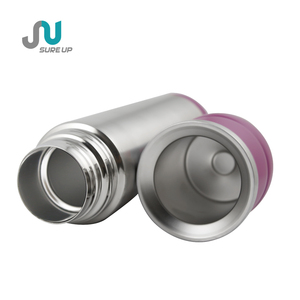 Frasco de vacío de acero inoxidable Sure Up, juegos de tazas térmicas de yerba mate, botella de agua y <span class=keywords><strong>taza</strong></span> - Product Image 5