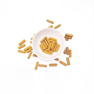 Customized wholesale of male <b>herbal</b> <b>supplements</b>, dietary fiber, natural maca sustained-release tablets for men's health support - Product Image 3