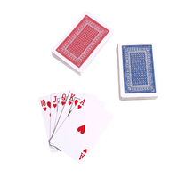 Fabricants de jeux de cartes de poker personnalisés, impression de cartes