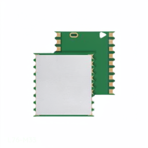 Módulos y Módems Transceptores de RF Originales L76-M33 - Product Image 1