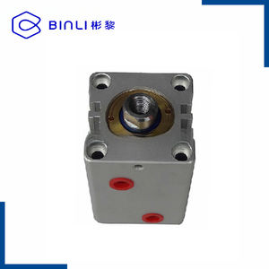 Cilindro hidráulico Yuken Cby14l, cilindro de la serie Cby14l, de la serie Cby14l, hecho en China, hecho a mano, hecho a mano, de la serie 2000, de la 2 a 30 - Product Image 5