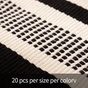 Wholesale Home Decor Multi Size Classic Woven Doormat Outdoor Carpets Rugs Living Room Large Area Rugs Sets
