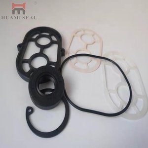 CAT200B Bánh Bơm Con Dấu Kit KP10 <span class=keywords><strong>Pilot</strong></span> Bơm Dầu Con Dấu - Product Image 4