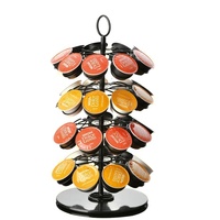Grosir hitam k cup carousel Untuk 