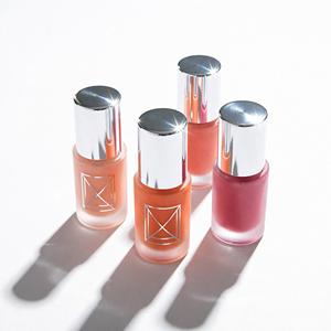 Oddytpe Water Blush 693 Oasis, Maquillaje Líquido para Mejillas en Tono Frío, Fórmula Hidratante K Beauty, para Todo Tipo de Piel, Maquillaje Facial - Product Image 1