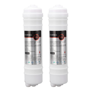 ผลิตระบบกรองน้ำแบบออสโมซิสผันกลับ (RO) พร้อมไส้กรองเมมเบรน - Product Image 2