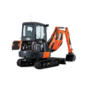Máquina Pequeña Importada de Japón, Marca Superior Kx080-3s, Precio Muy Bajo, Muy Buena Calidad - Product Image 1