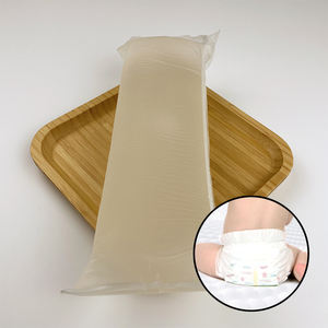 Colle à chaud à base de SBS SIS pour la fabrication de couches pour adultes - Product Image 5