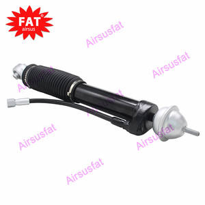 โช้คอัพสปริงโช้คอัพอากาศ1992-1999 <span class=keywords><strong>S500</strong></span>ด้านหลังซ้ายสำหรับ Mercedes <span class=keywords><strong>Benz</strong></span> 1403205613 <span class=keywords><strong>W140</strong></span> - Product Image 4