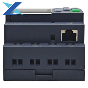 6ED1052-1MD08-0BA0 Siemens SIMATIC LOGO 12/24RCE PLC controlador módulo lógico programável 6ED1052-1MD08-0BA2 - Product Image 3