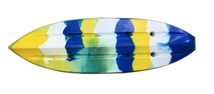 2018 jóvenes <span class=keywords><strong>Kayak</strong></span> <span class=keywords><strong>individual</strong></span> 2,4 m - Product Image 5