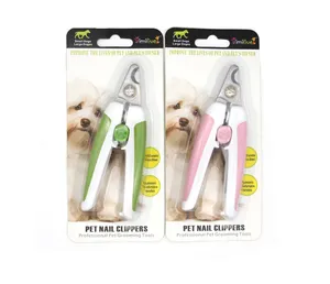 Khuyến Mại Top Chất Lượng Giá Rẻ Vật Nuôi Phát Minh Mới Dog Nail Clipper Và Pet Kéo Grooming Tông Đơ