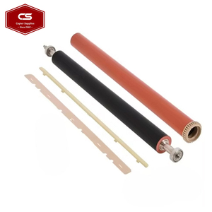 Fuser Maintenance Kit for Toshiba 6LK56860000 E STUDIO 4505AC 4515AC 5005AC 5015AC Fuser Film Pressure Roller Belt <b>Pad</b> - Product Image 1