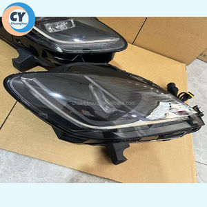 Faros LED para F-Type 2016-2020 X152 <span class=keywords><strong>Cabriolet</strong></span>/Coupe Matrix 12V Lámpara Original - Product Image 4