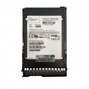 คุณภาพดั้งเดิม P19907-B21 3.84TB Ri SFF SC PM1643A SAS SSD พร้อม Smart Carrier - Product Image 5