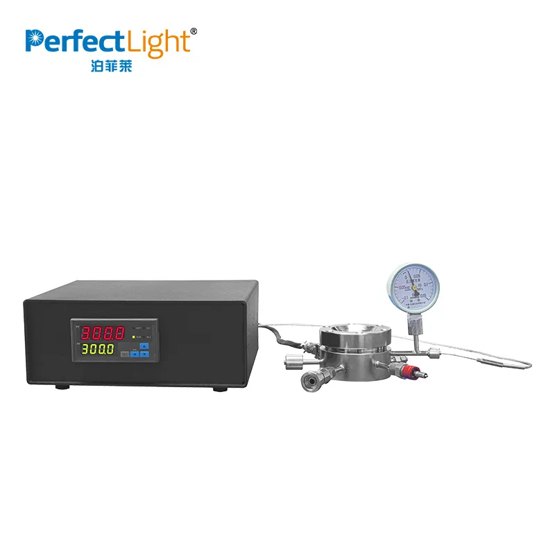 PLR-GPTRガス固体光熱反応器実験装置メーカー
