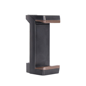 Soporte de Teléfono con Clip Frío/Caliente de Una Pieza, Soporte Universal en Forma de U con Función Giratoria para Transmisión en Vivo desde Escritorio - Product Image 5