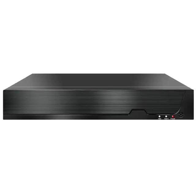 5MP CCTV NVR 8 16 Channel Network Hard Disk Video Recorder Security Camera System