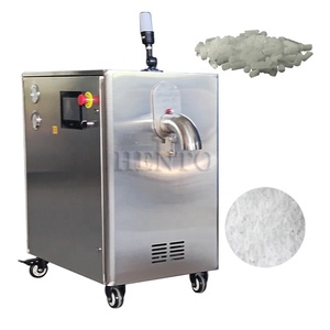 Máy làm đá khô/Máy làm đá viên khô/Máy làm đá viên khô - Product Image 2
