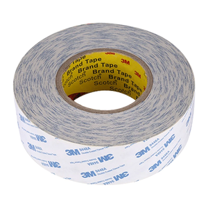 Cinta Adhesiva de Doble Cara 3M 9448A - Product Image 5