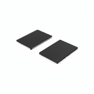 STM32G474QBT6 128 LQFP Microcontrôleur IC embarqué 32 bits 128 Ko FLASH 128LQFP Composants électroniques du fabricant Channel Electronics Parts Components - Product Image 1