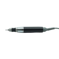 Machine à polir les ongles, moteur de polissage portable, pièce à main pour perceuse à ongles, fournitures de manucure personnalisées