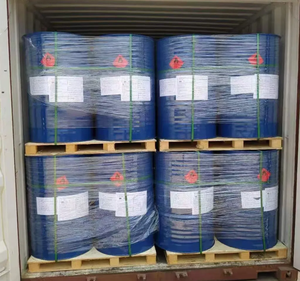 Disolvente eficiente de N-Propanol | CAS 71-23-8, para uso industrial y desinfección (pureza 99%) - Product Image 1