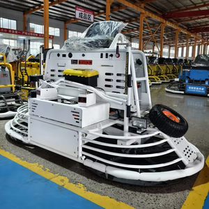 آلة تسوية الخرسانة الجديدة التي تعمل بالديزل مع محرك ليفان، أداة بناء عالية الكفاءة - Product Image 5