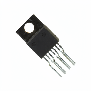 Buy Electronics Components Online AN34060A TO 220 7 Original Power Management (PMIC) - Product Image 1
