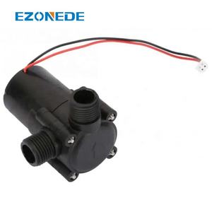 Generator Hidroelektrik DC Terbaru, Generator Mikro-hidro Aliran Air, Generator Air Pipa, Pengisi Daya Air Pipa - Product Image 3